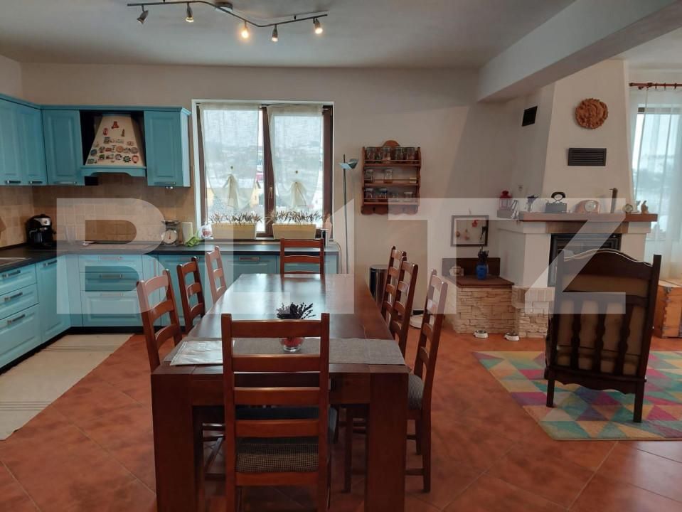 Casa de vânzare 4 camere Făget - 148930CV | BLITZ Cluj-Napoca | Poza5