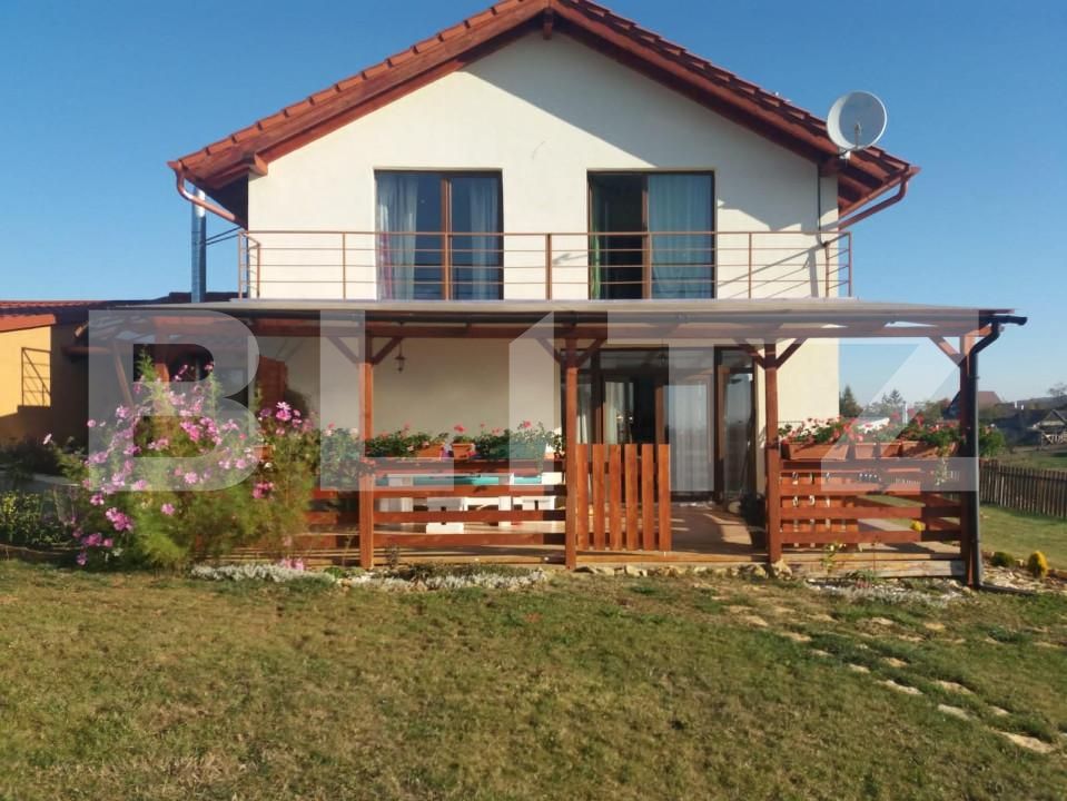 Casa de vânzare 4 camere Făget - 148930CV | BLITZ Cluj-Napoca | Poza4