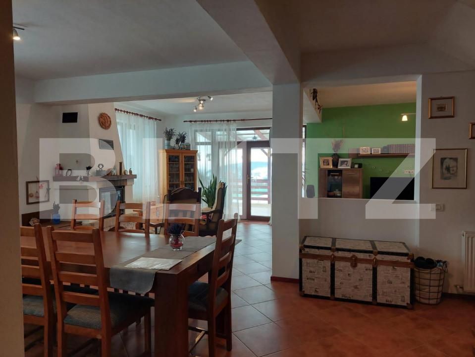 Casa de vânzare 4 camere Făget - 148930CV | BLITZ Cluj-Napoca | Poza2