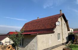 Promotie! Casa individuala, teren 760 mp, Jucu 