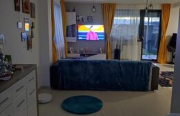 Duplex la cheie, teren 336 mp, Jucu de Mijloc