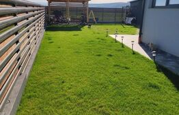 Duplex la cheie, teren 336 mp, Jucu de Mijloc