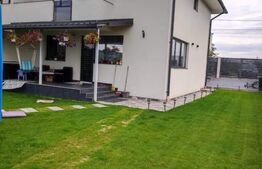 Duplex la cheie, teren 336 mp, Jucu de Mijloc