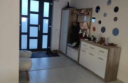 Duplex la cheie, teren 336 mp, Jucu de Mijloc