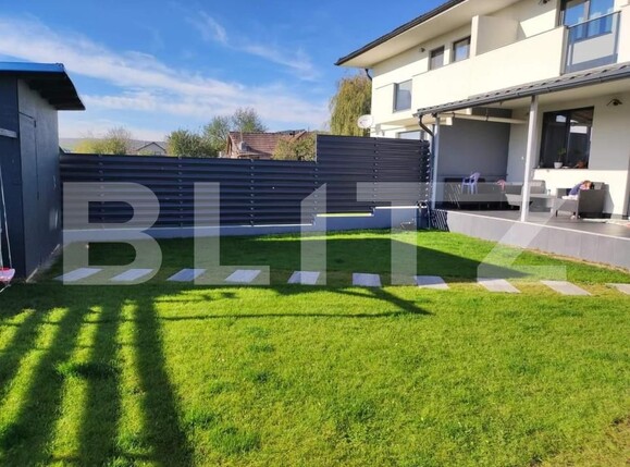 Casa de vânzare 5 camere Jucu de Mijloc - 148937CV | BLITZ Cluj-Napoca | Poza12