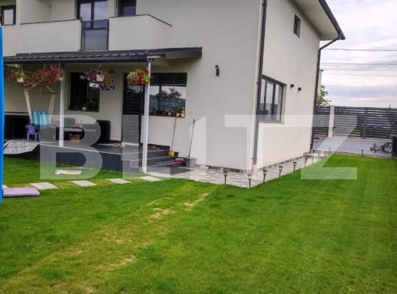 Casa de vânzare 5 camere Jucu de Mijloc - 148937CV | BLITZ Cluj-Napoca | Poza2