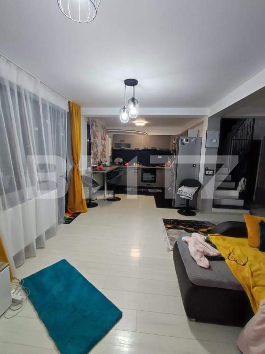 Casa de vânzare 5 camere Jucu de Mijloc - 148937CV | BLITZ Cluj-Napoca | Poza4