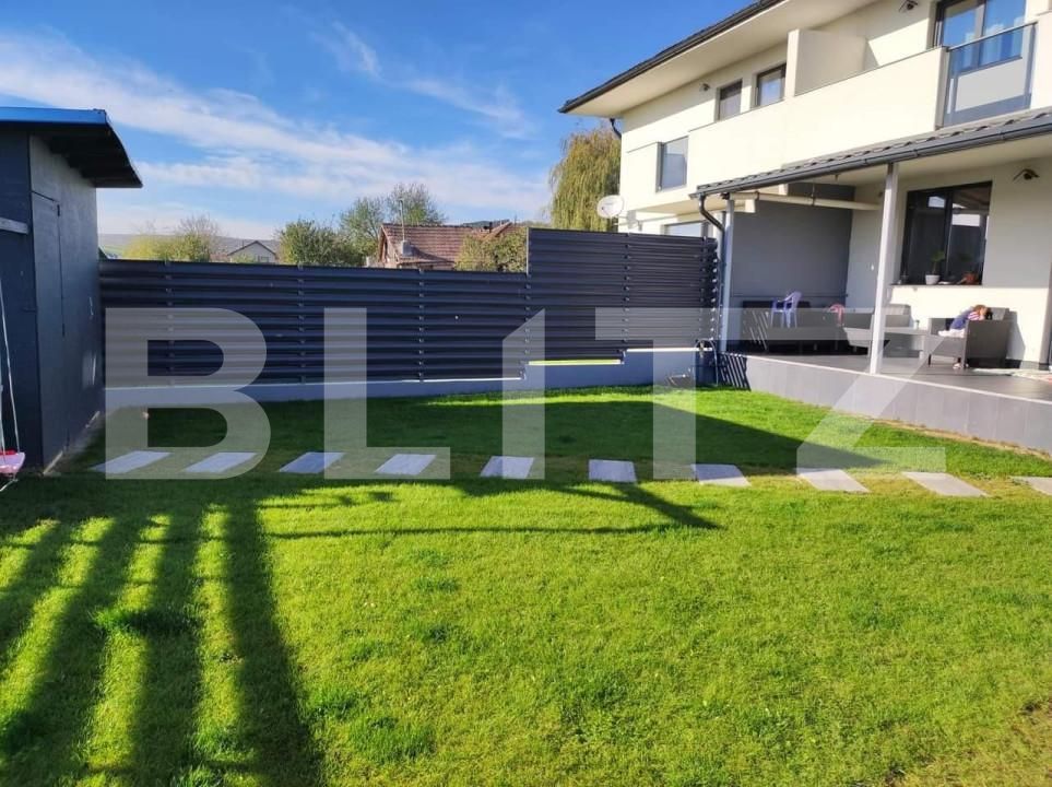 Casa de vânzare 5 camere Jucu de Mijloc - 148937CV | BLITZ Cluj-Napoca | Poza12