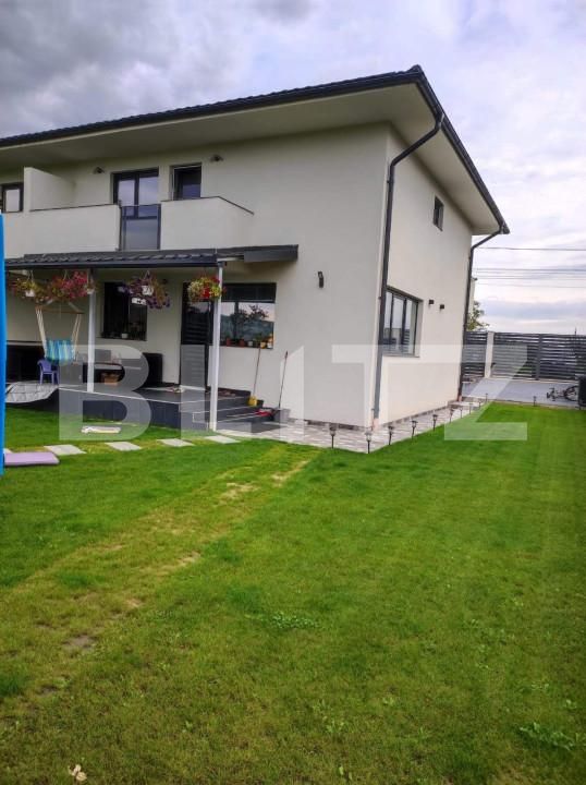 Casa de vânzare 5 camere Jucu de Mijloc - 148937CV | BLITZ Cluj-Napoca | Poza2