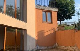 Casa individuala finisata, teren 800 mp, Sanicoara