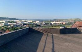 Casa individuala finisata, teren 800 mp, Sanicoara