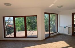 Casa individuala finisata, teren 800 mp, Sanicoara