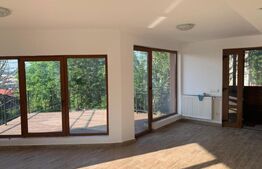 Casa individuala finisata, teren 800 mp, Sanicoara