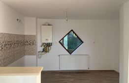 Casa individuala finisata, teren 800 mp, Sanicoara