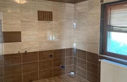 Casa individuala finisata, teren 800 mp, Sanicoara