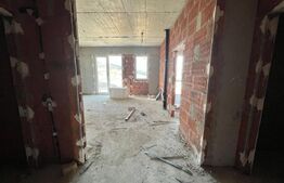 Apartament 2 camere, 54mp, bloc nou, zona Vivo