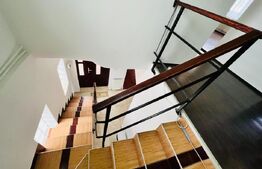 Spatiu birouri, 4 birouri, bucatarie, 2 bai, 100mp, Dorobantilor