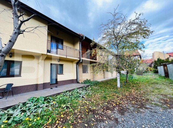 Spațiu birouri de închiriat Central - 148941SIB | BLITZ Cluj-Napoca | Poza3