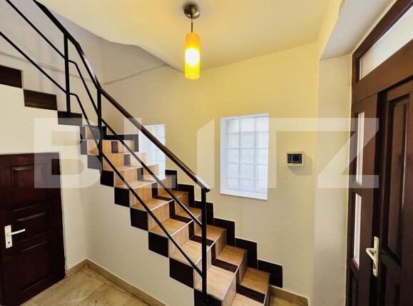 Spațiu birouri de închiriat Central - 148941SIB | BLITZ Cluj-Napoca | Poza11