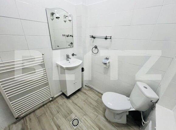 Spațiu birouri de închiriat Central - 148941SIB | BLITZ Cluj-Napoca | Poza8