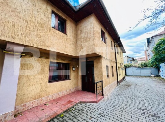 Spațiu birouri de închiriat Central - 148941SIB | BLITZ Cluj-Napoca | Poza1