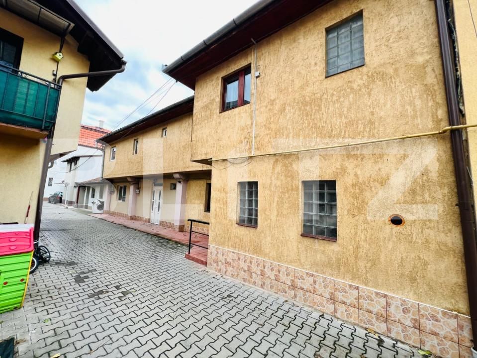 Spațiu birouri de închiriat Central - 148941SIB | BLITZ Cluj-Napoca | Poza2