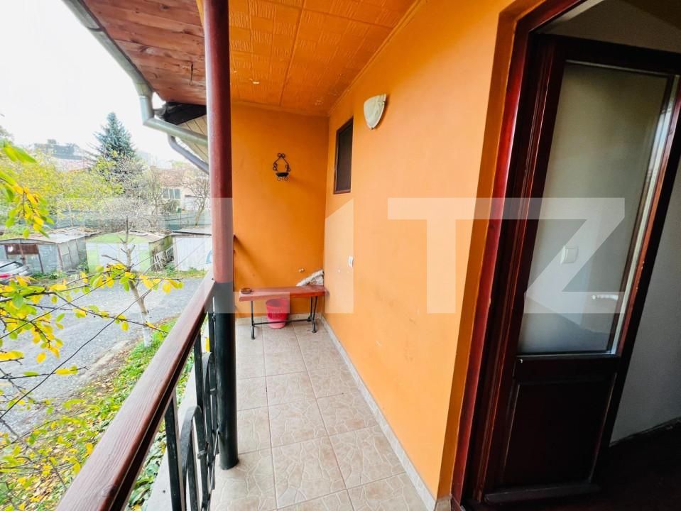 Spațiu birouri de închiriat Central - 148941SIB | BLITZ Cluj-Napoca | Poza10