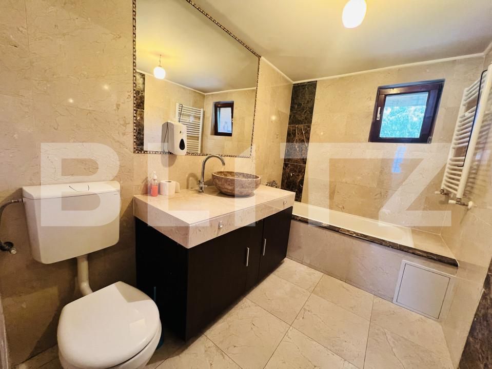 Spațiu birouri de închiriat Central - 148941SIB | BLITZ Cluj-Napoca | Poza13