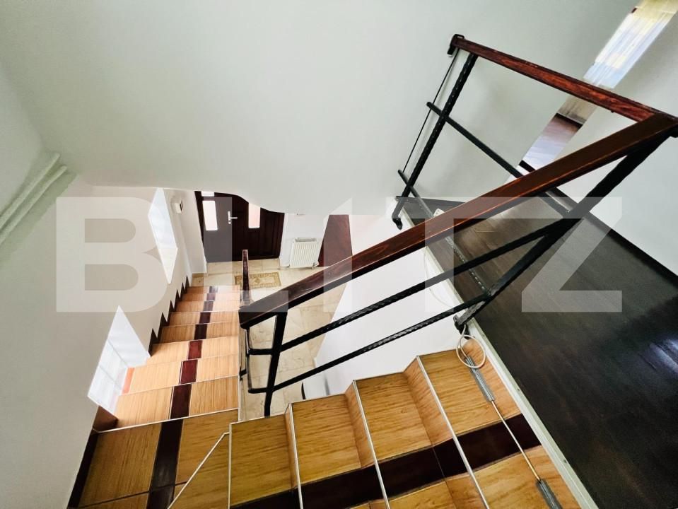 Spațiu birouri de închiriat Central - 148941SIB | BLITZ Cluj-Napoca | Poza5