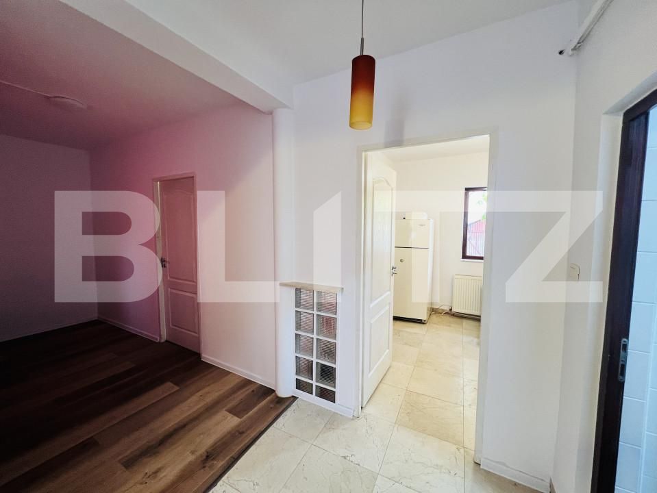 Spațiu birouri de închiriat Central - 148941SIB | BLITZ Cluj-Napoca | Poza7