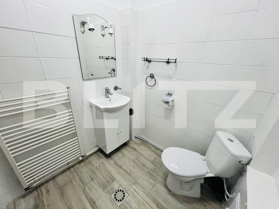 Spațiu birouri de închiriat Central - 148941SIB | BLITZ Cluj-Napoca | Poza8