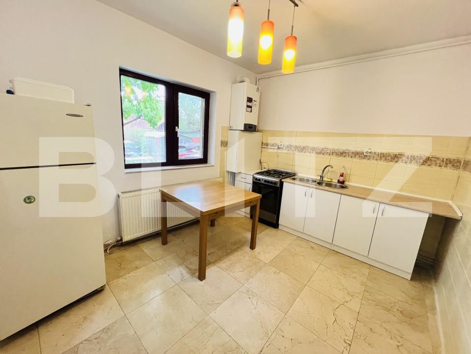 Spațiu birouri de închiriat Central - 148941SIB | BLITZ Cluj-Napoca | Poza9