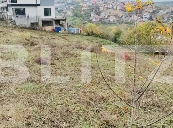 Teren de vânzare Exterior Est - 148942TV | BLITZ Cluj-Napoca | Poza2