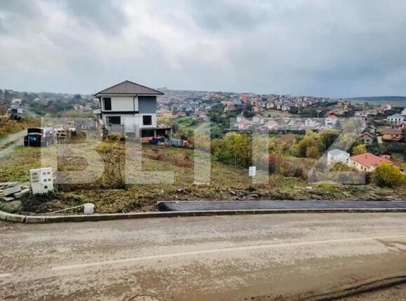 Teren de vânzare Exterior Est - 148942TV | BLITZ Cluj-Napoca | Poza1