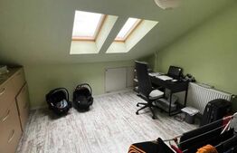 Apartament 3 camere, 71 mp, loc parcare, zona Cetatii