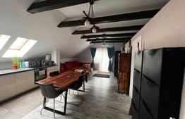 Apartament 3 camere, 71 mp, loc parcare, zona Cetatii