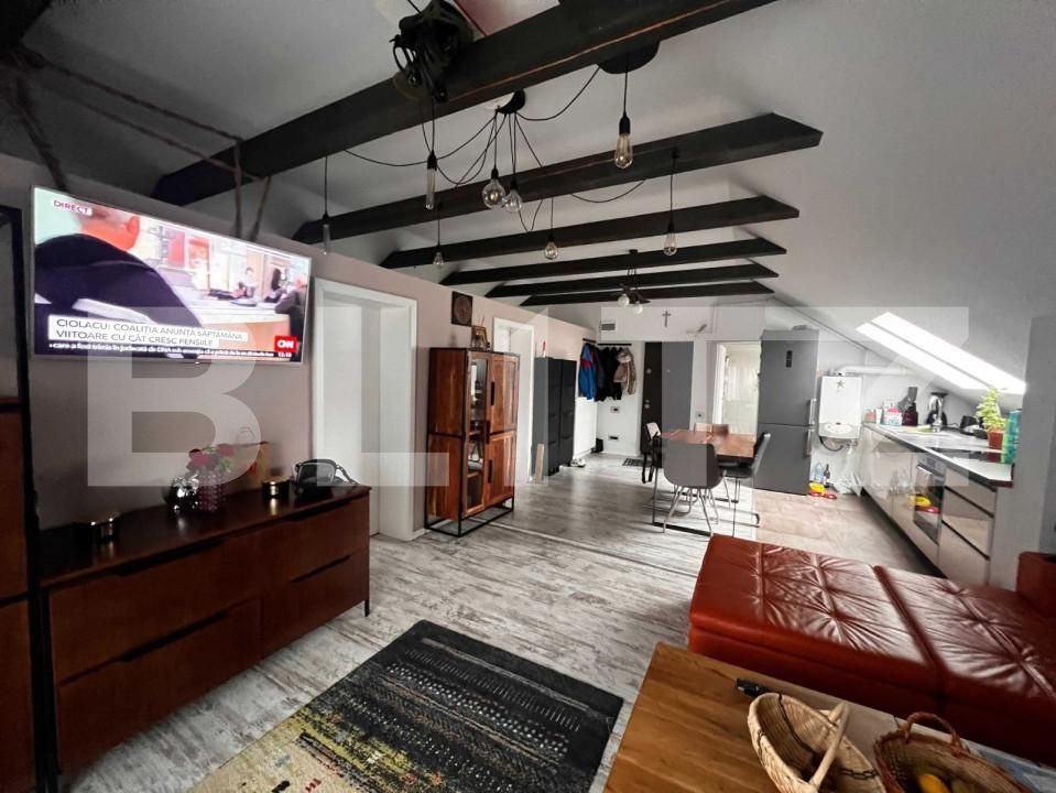 Apartament de vânzare 3 camere Floreşti - 148947AV | BLITZ Cluj-Napoca | Poza3