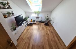 Oportunitate! 3 dormitoare , 62mp, parcare! Zona strazii Florilor!