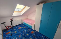 Oportunitate! 3 dormitoare , 62mp, parcare! Zona strazii Florilor!