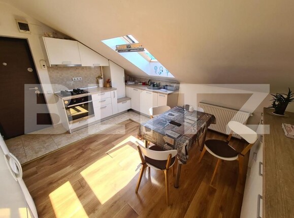 Apartament de vânzare 3 camere Floreşti - 148949AV | BLITZ Cluj-Napoca | Poza2