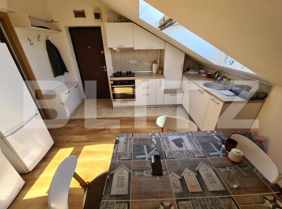 Apartament de vânzare 3 camere Floreşti - 148949AV | BLITZ Cluj-Napoca | Poza3