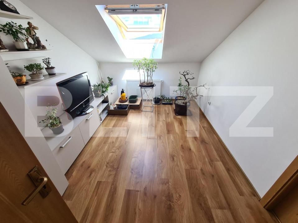 Apartament de vânzare 3 camere Floreşti - 148949AV | BLITZ Cluj-Napoca | Poza5