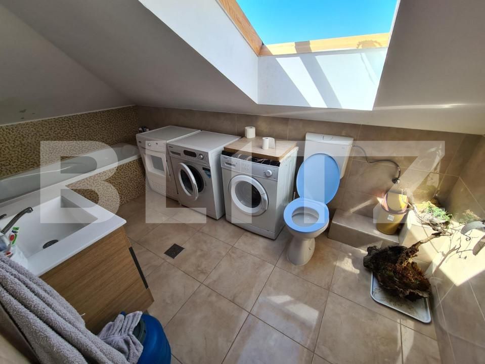 Apartament de vânzare 3 camere Floreşti - 148949AV | BLITZ Cluj-Napoca | Poza11