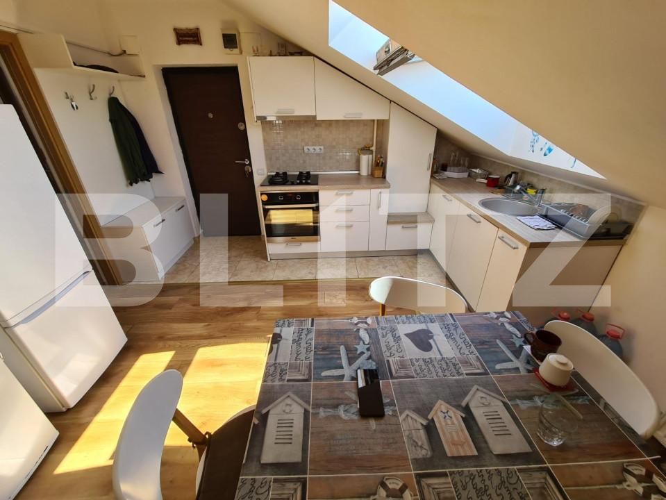 Apartament de vânzare 3 camere Floreşti - 148949AV | BLITZ Cluj-Napoca | Poza3