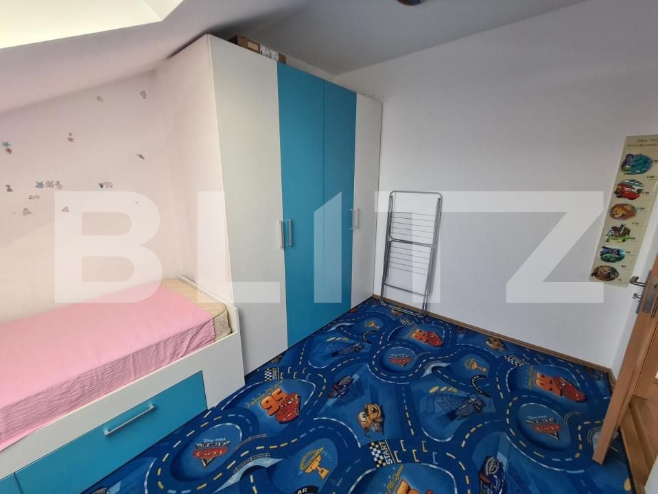 Apartament de vânzare 3 camere Floreşti - 148949AV | BLITZ Cluj-Napoca | Poza9