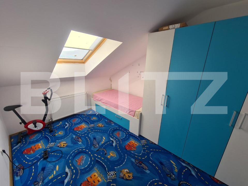 Apartament de vânzare 3 camere Floreşti - 148949AV | BLITZ Cluj-Napoca | Poza10