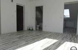 Mansarda cu 1 camera, 40 mp, imobil nou, partial mobilata, zona Profi!