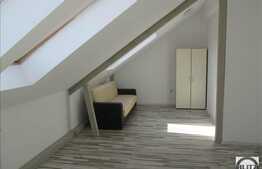 Mansarda cu 1 camera, 40 mp, imobil nou, partial mobilata, zona Profi!