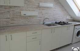 Mansarda cu 1 camera, 40 mp, imobil nou, partial mobilata, zona Profi!