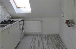 Mansarda cu 1 camera, 40 mp, imobil nou, partial mobilata, zona Profi!